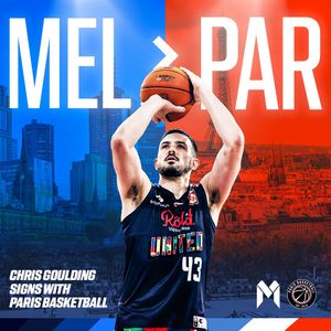 Image post by @MelbUnited on Twitter