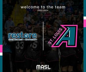Image post by @stlouisambush on Instagram