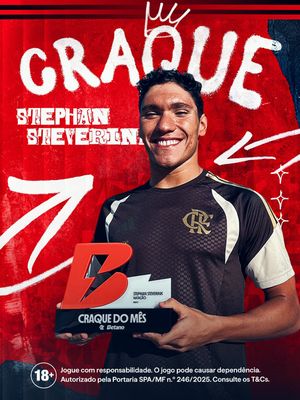 Image post by @timeflamengo on Instagram