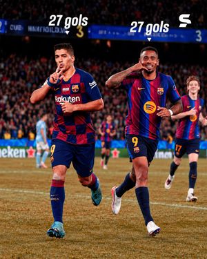 Image post by @sportv on Instagram
