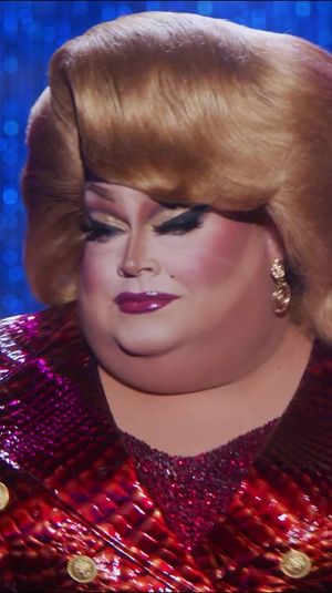 Video post by @rupaulsdragrace on TikTok
