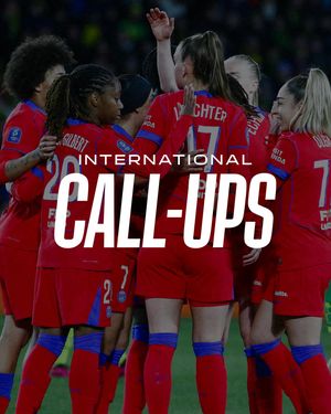 Image post by @psg_feminines on Instagram