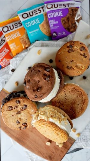 Video post by @questnutrition on Instagram