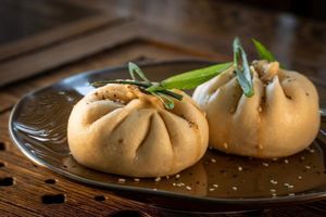 Image post by @LoveHakkaKitchen on Facebook