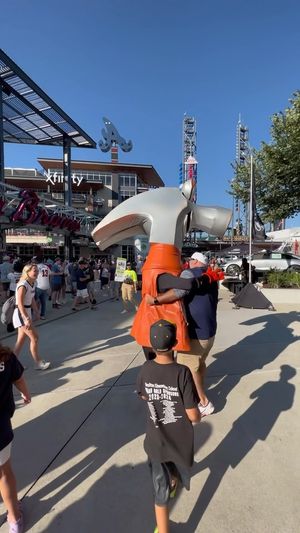 Video post by @batteryatl on Instagram