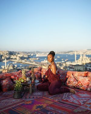Image post by @_shenabena_ on Instagram