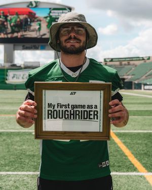 Image post by @sskroughriders on Instagram