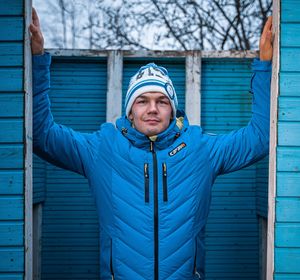 Image post by @olympicteamfinland on Instagram