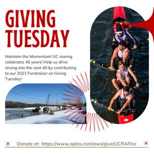 Image post by @ucraf_social on Instagram