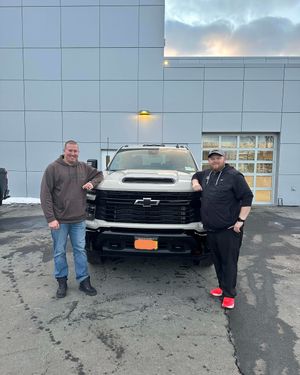 Image post by @mohawkchevrolet on Instagram