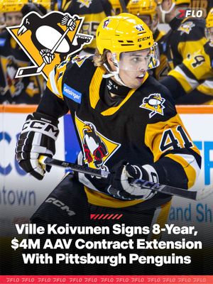 Image post by @flohockey on Instagram