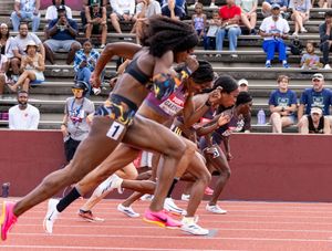 Image post by @americantrackleague on Instagram