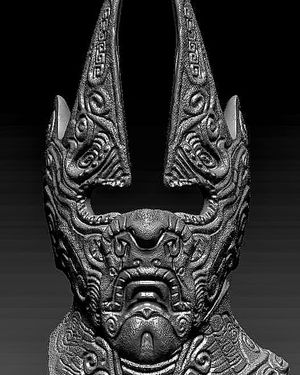 Image post by @siddhant.vfx on Instagram
