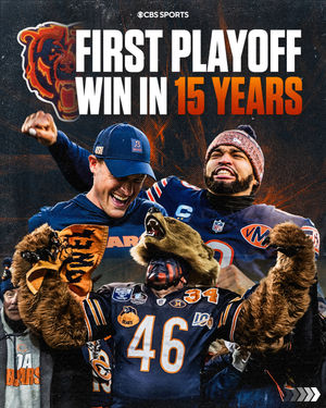 Image post by @nfloncbs on Instagram