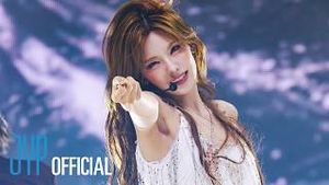 Video post by @itzy on YouTube
