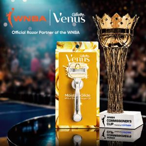 Image post by @gillettevenus on Instagram