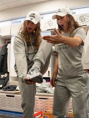 Image post by @cubuffsvb on Facebook