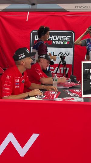 Video post by @motoamerica on TikTok