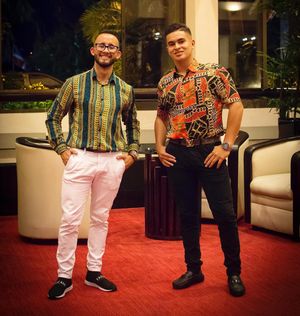 Image post by @kevinbarquero7 on Instagram
