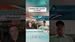 Video post by @dolphinstalk on YouTube