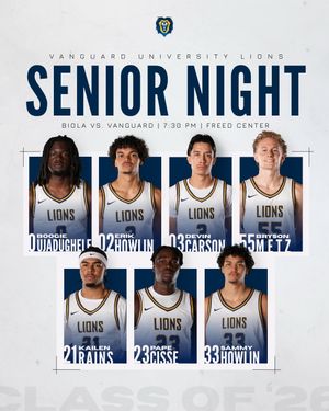 Image post by @vulions on Instagram