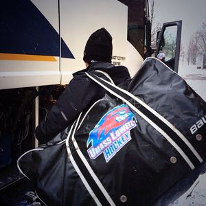 Image post by @riverhawknation on Instagram