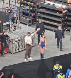 Image post by @kaylenb_13 on Twitter