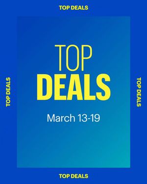 Image post by @bestbuycanada on Instagram