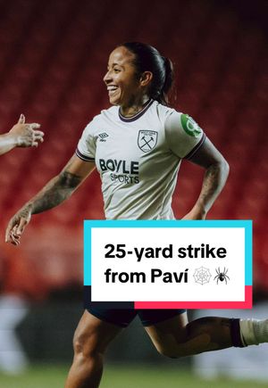 Video post by @westhamwomen on TikTok