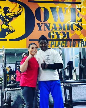 Image post by @meiko_satomura on Instagram