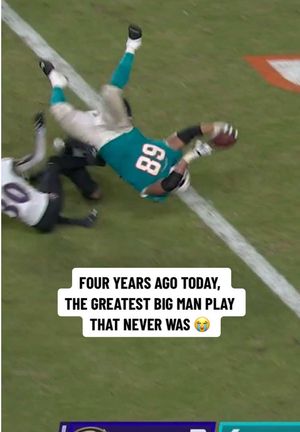 Video post by @nfl on TikTok