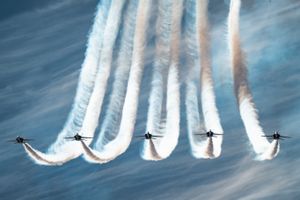 Image post by @usnavyblueangels on Instagram