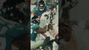 Video post by @jaguars on YouTube