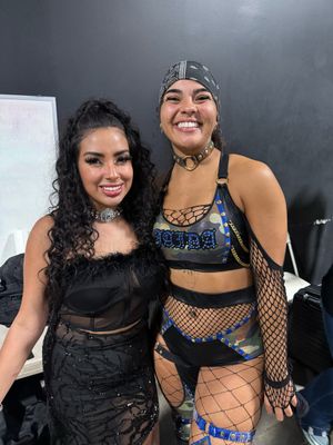 Image post by @CTtheMicSlayer on Twitter