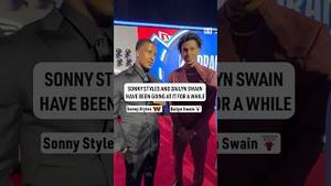 Video post by @bleacherreport on YouTube
