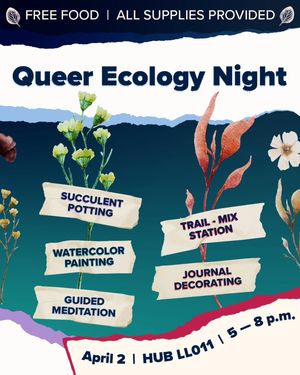 Image post by @pennstatelgbtq on Instagram