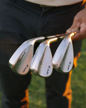 Image post by @clevelandgolf on Instagram