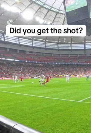 Video post by @shotby.beau on TikTok