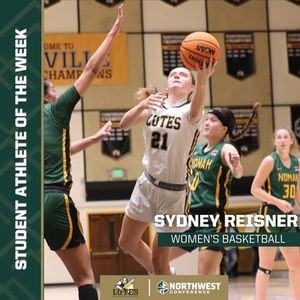 Image post by @northwestconf on Instagram