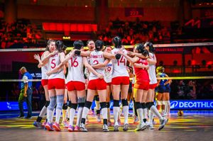 Image post by @volleyballworldasia on Instagram