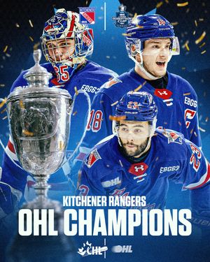 Image post by @chlhockey on Instagram