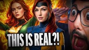 Video post by @thedenofnerds on YouTube