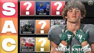 Video post by @theathletesplug on YouTube