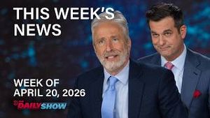 Video post by @thedailyshow on YouTube