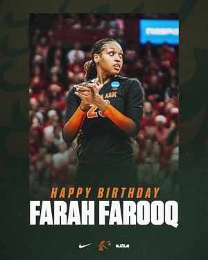 Image post by @famuvb on Instagram