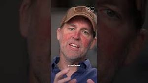 Video post by @60 Minutes on YouTube