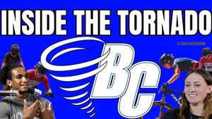 Image post by @bctornados on Instagram