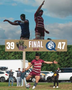 Image post by @kutztownrugby on Instagram