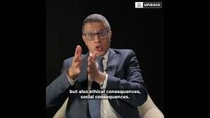 Video post by @unesco on YouTube