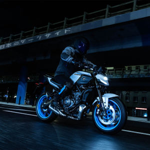Image post by @yamahamotoraus on Instagram